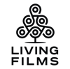 Living Films Logo
