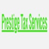 Prestige Tax Services Logo