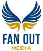 Fan Out Media Logo