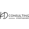 KD Consulting Company Logo