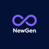 NEWGEN INTERNATIONAL INC Logo