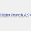 Mladen Jovasevic & Co Logo