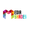 Media Shades Digital Marketing Agency LLP Logo