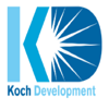 Koch Development Logo