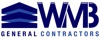 WMB General Contractors Logo