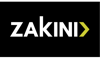 Zakini Inc. Logo
