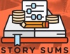 Story Sums Logo