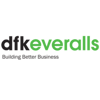 DFK Everalls Logo