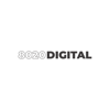 8020 Digital Logo