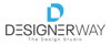 Designerway Logo