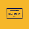Bigfinity INC Logo