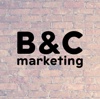 Bricks & Clicks Marketing Logo