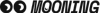 Mooning Logo