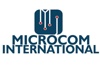 Microcom International Logo