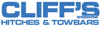 Cliff's Welding, Inc. Logo