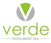 Verde Fulfillment USA Logo