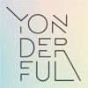 YONDERFUL Logo