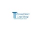 Personal Injury Legal Group Logo