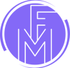 Fame Media LLC Logo