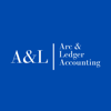 Arc and Ledger Accounting Logo