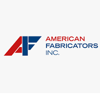 American Fabricators, Inc. Logo