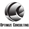 Optimize Consulting, Inc. Logo