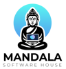 Mandala Software House Logo