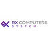 RX Computers System Logo