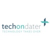 Techon Dater Systems Pvt Ltd Logo