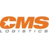 CMS Logistics Logo