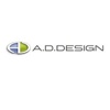 A.D. DESIGN- NM Logo