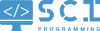 SCI Programming Logo