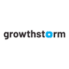 Growth Strom Logo