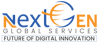 NextGen Global Services Pvt Ltd Logo
