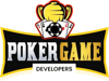 Poker Game Developers Logo