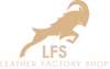 Leather Factory Shop Logo