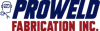 Proweld Fabrication and Chassis Inc. Logo