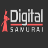 Digital Samurai Logo