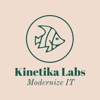 Kinetika Labs Logo