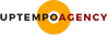 Uptempo Agency Co. Logo