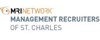 Management Recruiters of St Charles Logo