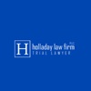 Holladay Law Firm, PLLC Logo