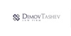 Dimov & Tashev Law Firm Logo