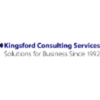 KingsFord Consulting Services Logo