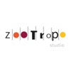 Zootropo Studio Logo