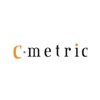 C-Metric Solutions Logo