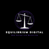 Equilibrium Digital LLC Logo