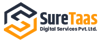 SureTaas Logo