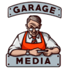 Garage Media Logo