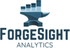 ForgeSight Analytics Logo